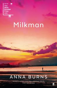 milkman image