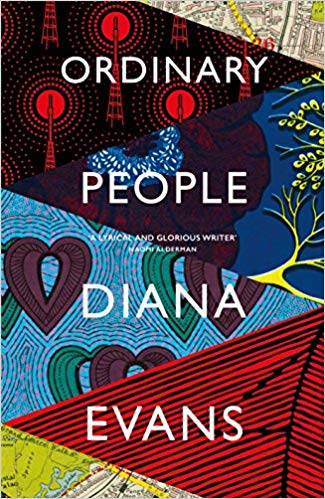 ordinary people by diana evans